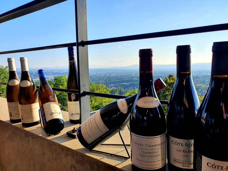 Afterwork VBC - Vin, Bière, Cocktail - Un mix parfait pour vos apéritifs d’entreprises sur Lyon et sa région