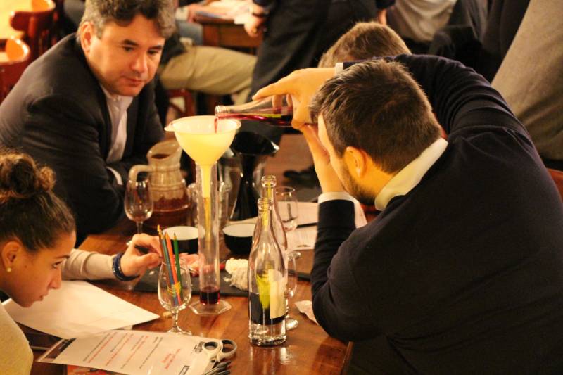 IDEGO vous accompagne dans l'organisation de votre anniversaire d'netreprise grâce à son réseau de partenaires et de prestations variés à Lyon et sa région