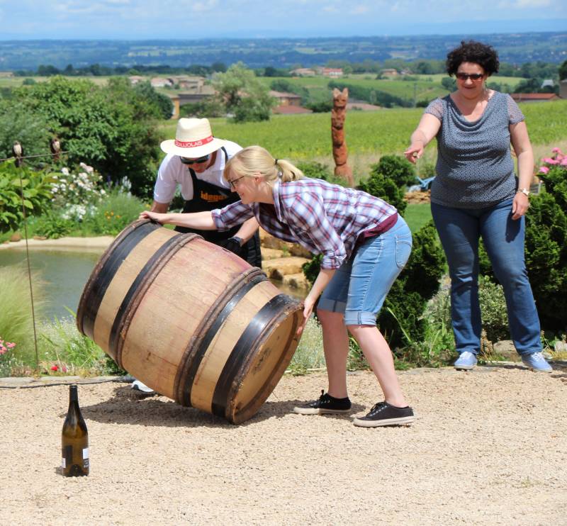 Nos 6 activités team building 100% sans alcool