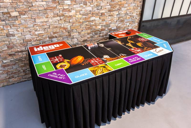 L'épicurisme fait son grand retour !