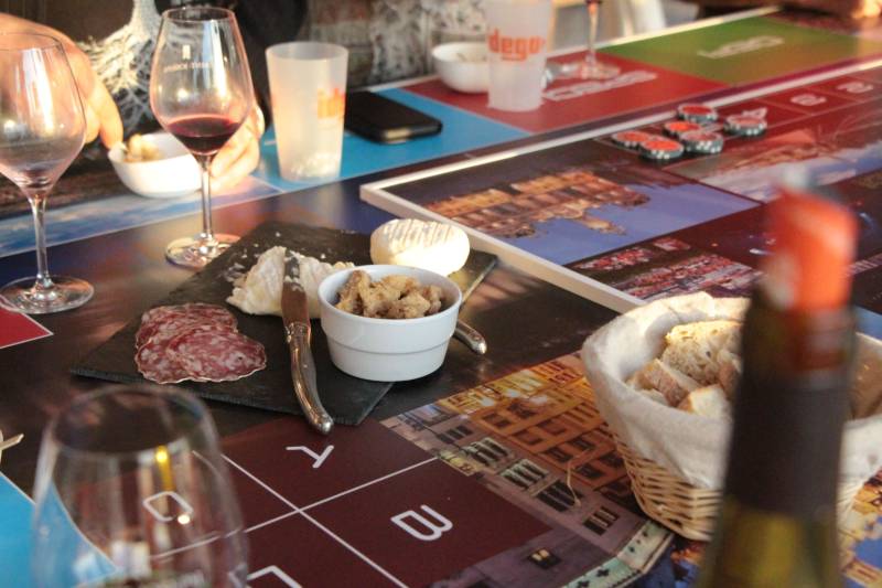 L'épicurisme fait son grand retour !