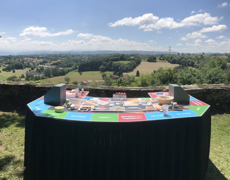 Nos 6 activités team building 100% sans alcool