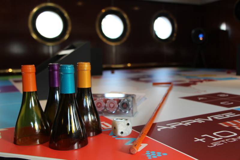 L'origine de la Syrah