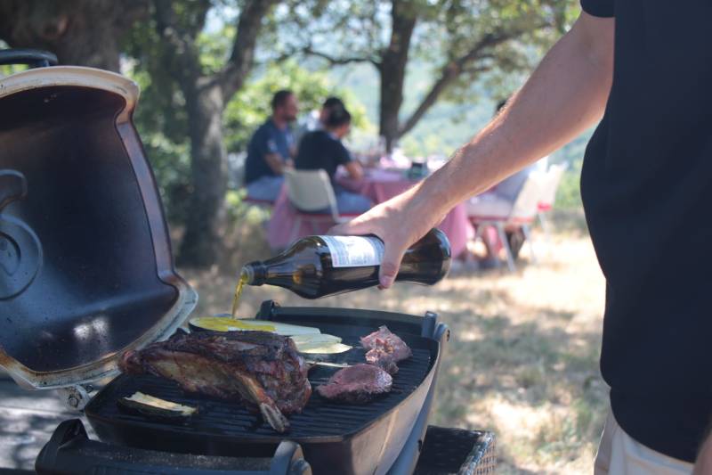 Séminaire pour vos clients au coeur des vignes et de la gastronomie dans la Vallée du Rhône proche de Lyon et sa région 
