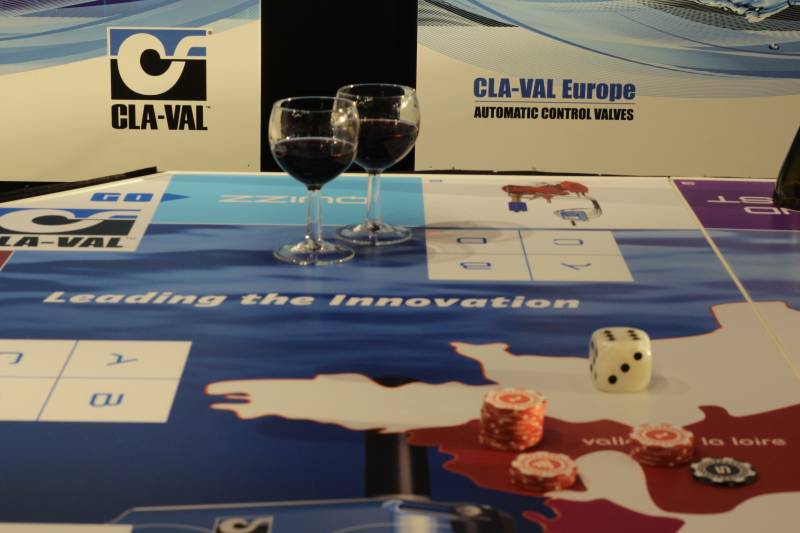 Une inauguration, des nouveaux locaux, ajouté à votre soirée une touche convival et ludique avec nos plateaux de jeux et leurs différents thèmes à Beynost proche de Lyon 