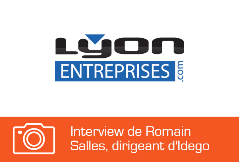LYON ENTREPRISES