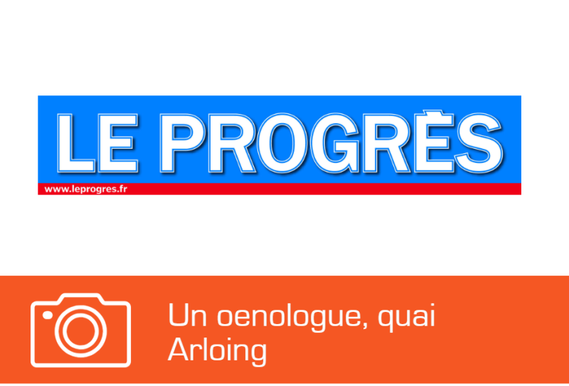 LE PROGRES