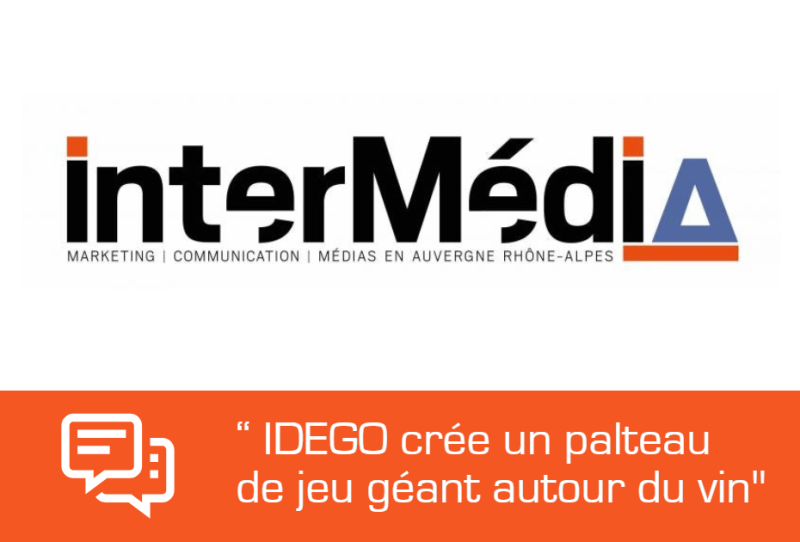 INTER MEDIA HEBDO