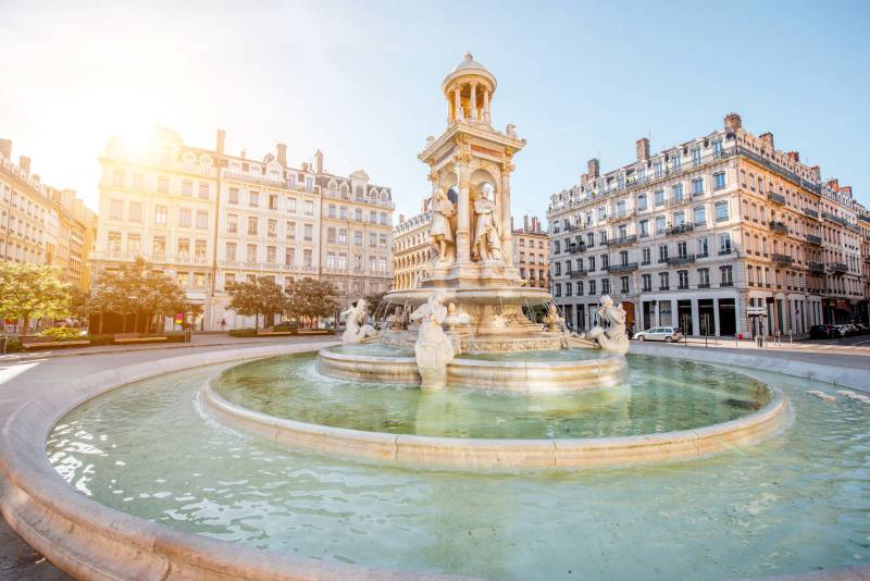 Rallye original pour découvrir Lyon entre collaborateurs