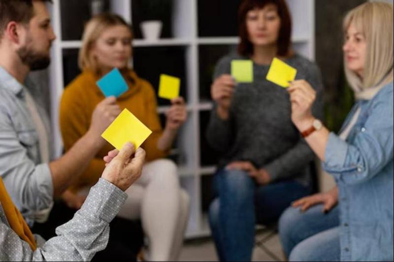 Profitez d'un teambuilding original pour rapprocher vos équipes ! 