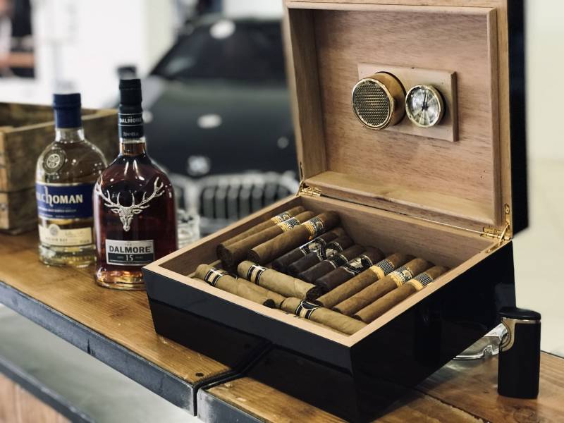 L'épicurisme fait son grand retour !