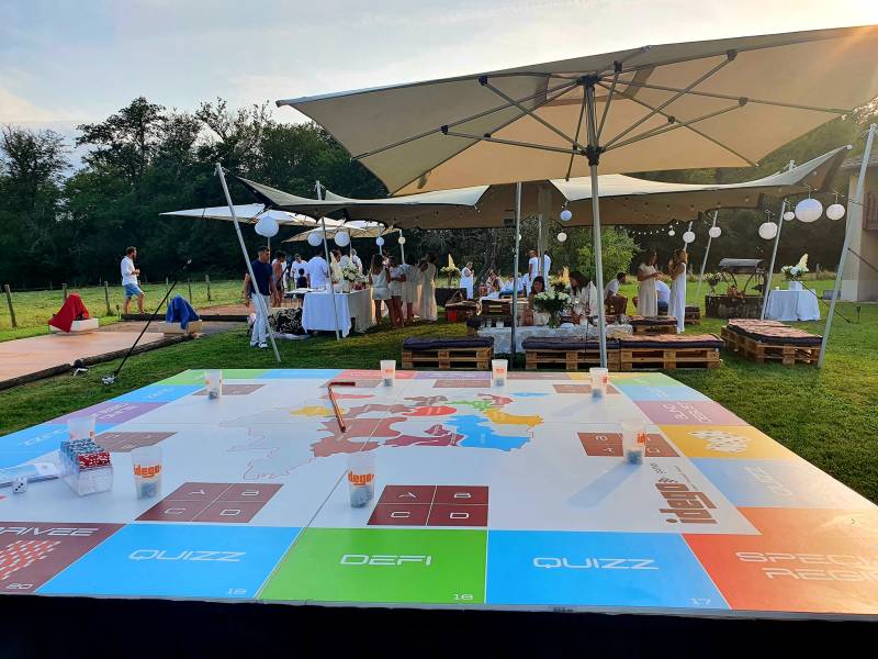 Le « WINER » version bio : Apprendre à déguster et comprendre les différences entre les vins bio, biodynamiques et vins naturels  - Une animation RSE à Lyon et sa région