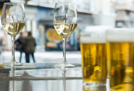 Afterwork VBC - Vin, Bière, Cocktail - Un mix parfait pour vos apéritifs d’entreprises sur Lyon et sa région