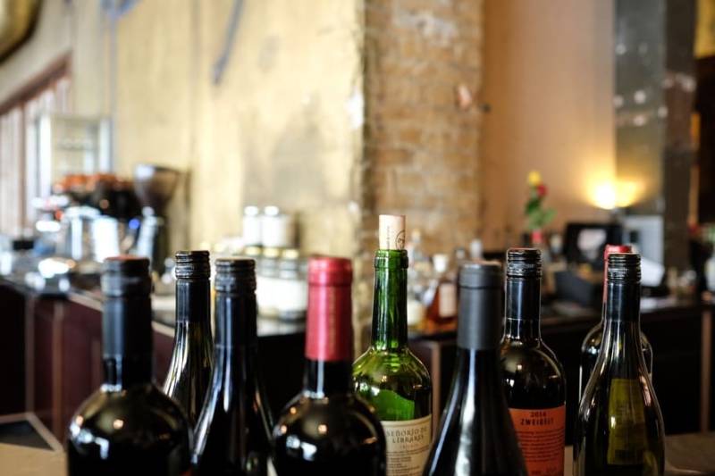 Vins du monde, tant à apprendre en équipe, expérience ludique et enrichissante