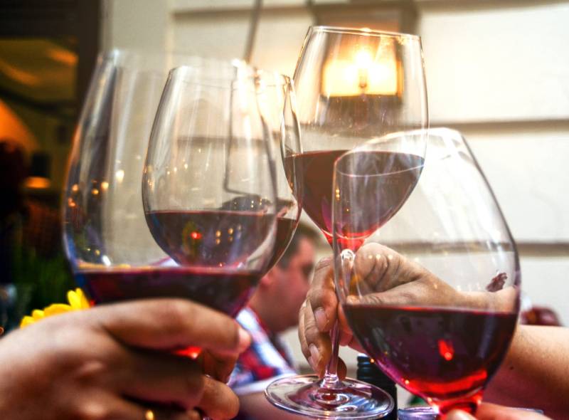 Afterwork VBC - Vin, Bière, Cocktail - Un mix parfait pour vos apéritifs d’entreprises sur Lyon et sa région