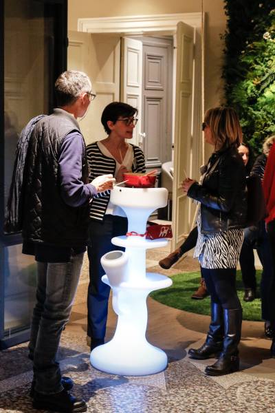 La soirée fondue, moment de partage entre collaborateurs pour un repas d’entreprise sur Lyon et sa région
