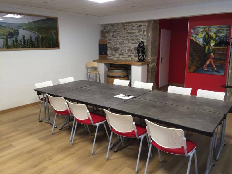 Séminaire d’équipe à Lyon avec animation team building