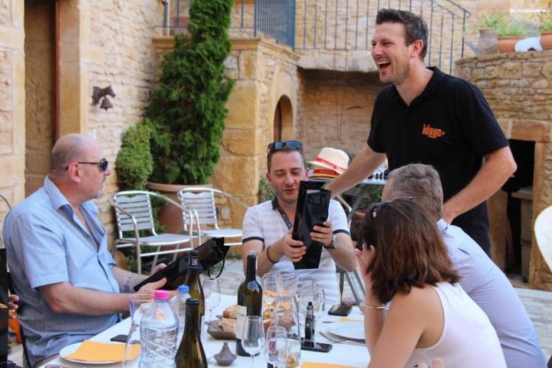 Top activités & événements au printemps