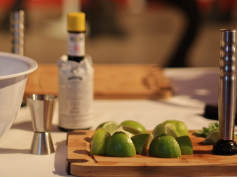 Afterwork VBC - Vin, Bière, Cocktail - Un mix parfait pour vos apéritifs d’entreprises sur Lyon et sa région