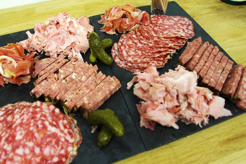 Lyonnaiseries pour un repas entre collaborateurs sur Lyon et sa région 