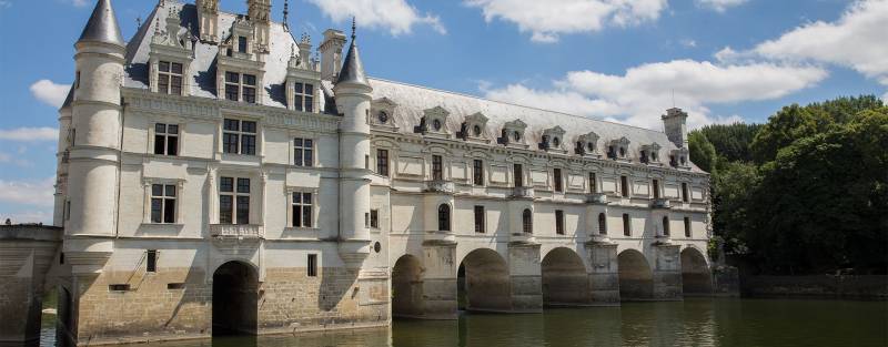 Séjour CE de 3 jours en Val de Loire pour un séjour récompense entre collaborateurs 
