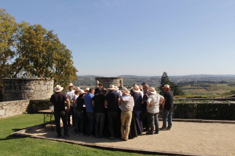 Vous avez envie de marquer le coup pour votre anniversaire d''entreprise, optez pour une journée d'activité IDEGO entre olympiades et plateaux de jeux sur Lyon et sa région