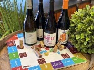 Le vin se met au vert !