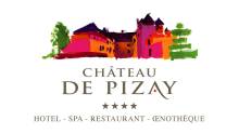Hôtel spa 4 étoiles et restaurant gastronomique près de Belleville-en-Beaujolais Chateau de Pizay